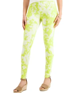 Women's Printed Leggings