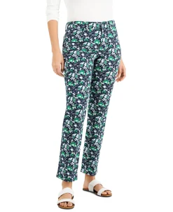 Women's Printed Lexington Pants