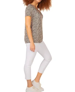 Women's Printed T-Shirt