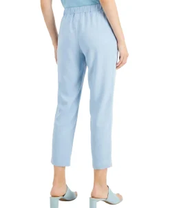 Women's Pull-On Ankle Pants