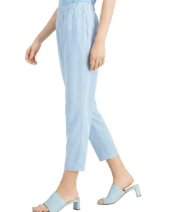 Women's Pull-On Ankle Pants