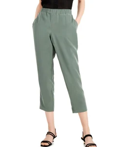Women's Pull-On Ankle Pants