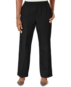 Women's Pull-On Pants