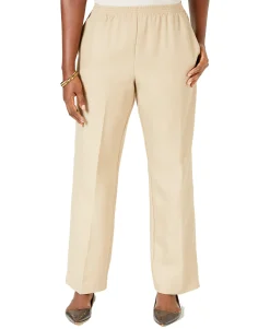 Women's Pull-On Pants
