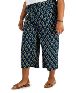 Women's Pull-On Pants