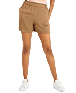 Women's Pull-On Shorts