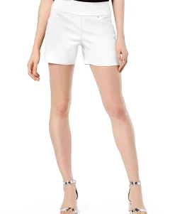 Women's Pull-On Shorts