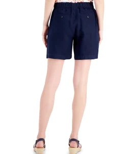 Women's Pull-On Shorts