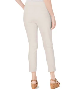 Women's Pull-On Slant-Pocket Ankle Pants