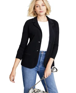 Women's Pure Cashmere Blazer
