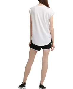 Women's Rainbow Logo T-Shirt