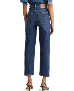 Women's Ribcage Boot Jeans