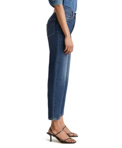 Women's Ribcage Boot Jeans