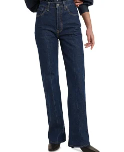 Women's Ribcage Boot Jeans