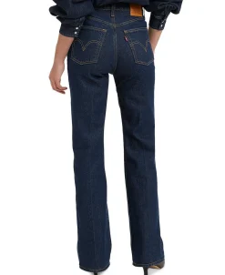 Women's Ribcage Boot Jeans