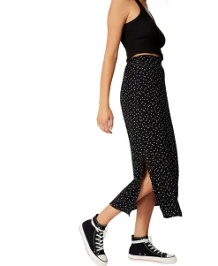 Women's 90s Slip Skirt