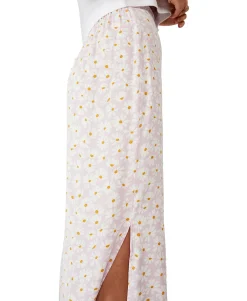 Women's 90s Slip Skirt