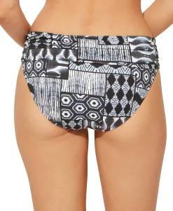 Women's Sarong Hipster Bottom