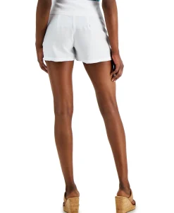 Women's Sarong Shorts