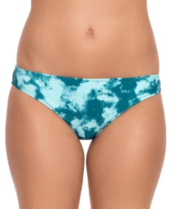 Women's Sea Foam Hipster Bikini Bottoms
