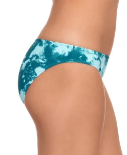 Women's Sea Foam Hipster Bikini Bottoms