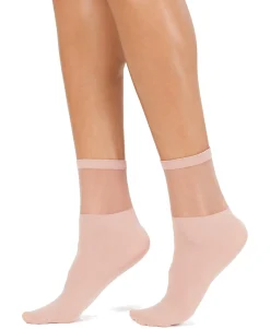 Women's Sheer Ankle Socks
