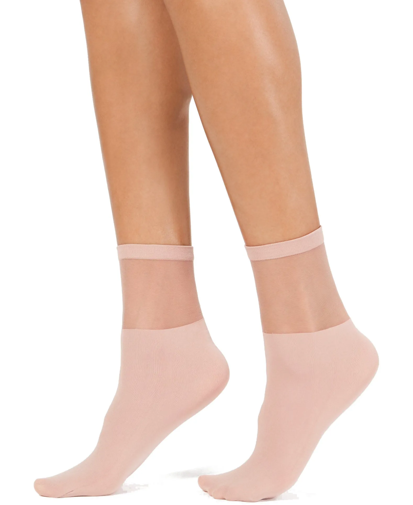 Women's Sheer Ankle Socks