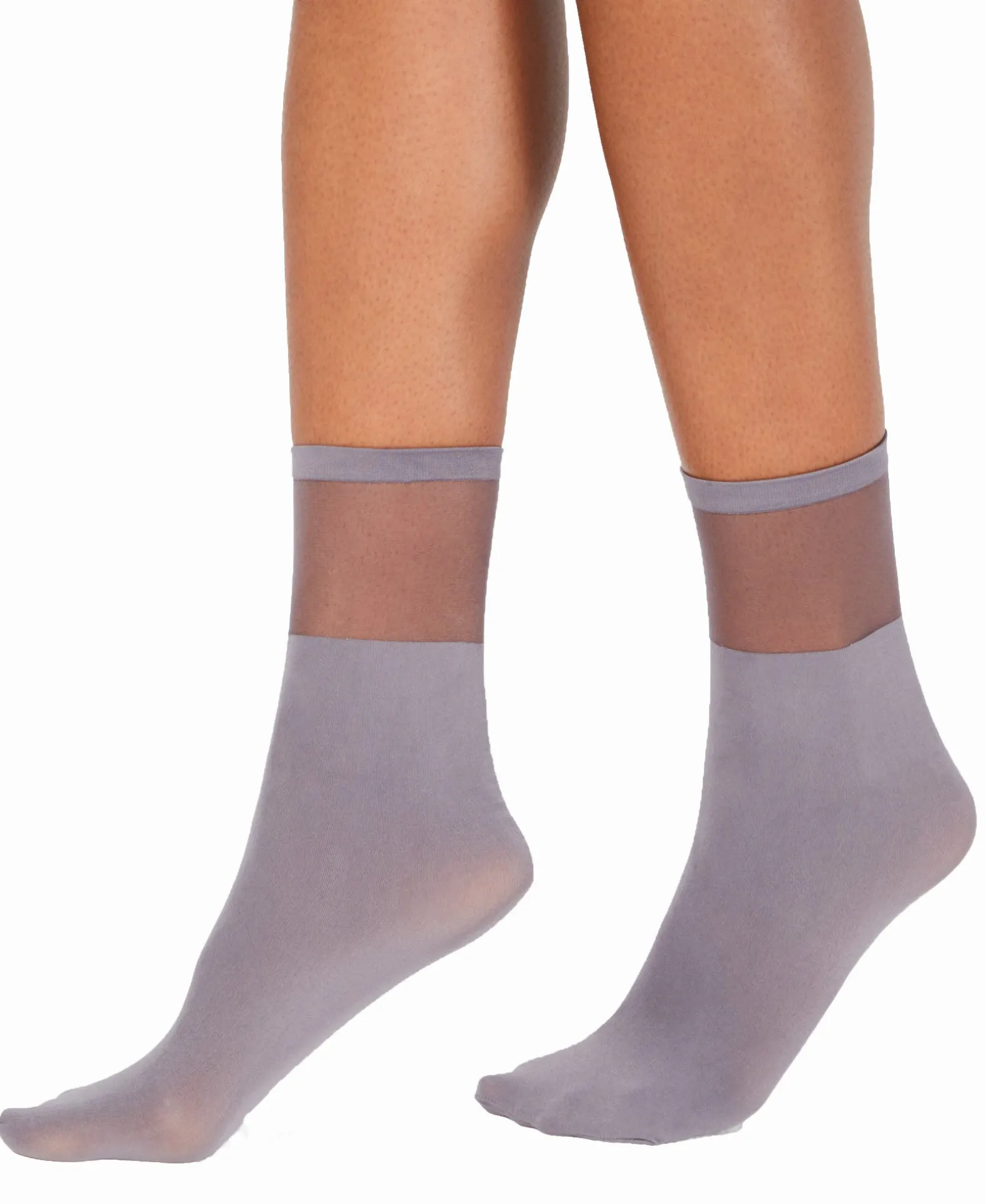 Women's Sheer Ankle Socks