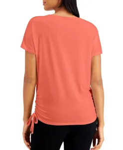 Women's Side-Tie Top