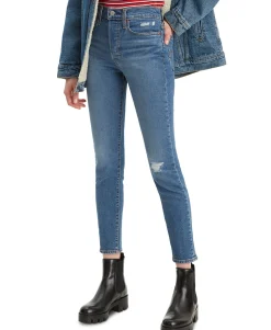 Women's Skinny Wedgie Jeans