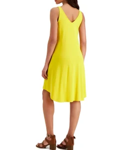 Women's Sleeveless Dress