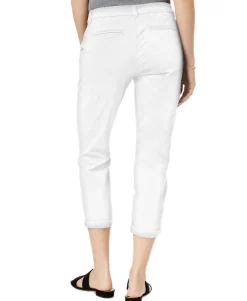 Women's Slim Ankle Pants