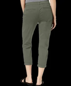 Women's Slim Ankle Pants