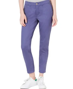 Women's Slim Ankle Pants