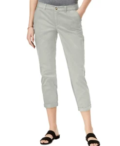 Women's Slim Ankle Pants