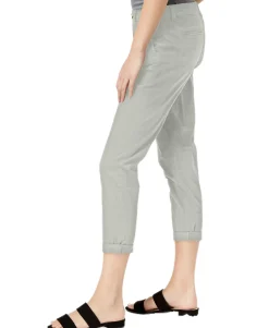 Women's Slim Ankle Pants