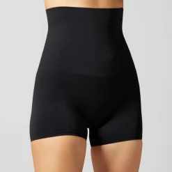 Women's Slimmers High-Waist Boyshort Underwear 4131