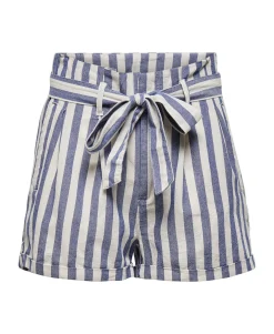 Women's Smilla Stripe Short