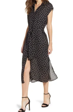 Women's Soho Midi Dress