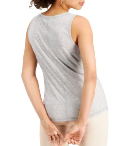 Women's Space-Dyed Tank Top