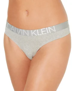 Women's Statement 1981 Logo Thong QF5179