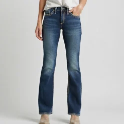 Women's Suki Bootcut Jeans