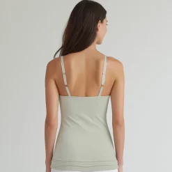 Women's Supima Cotton Allure Cami