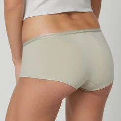 Women's Supima Cotton Allure Boyshort 1625