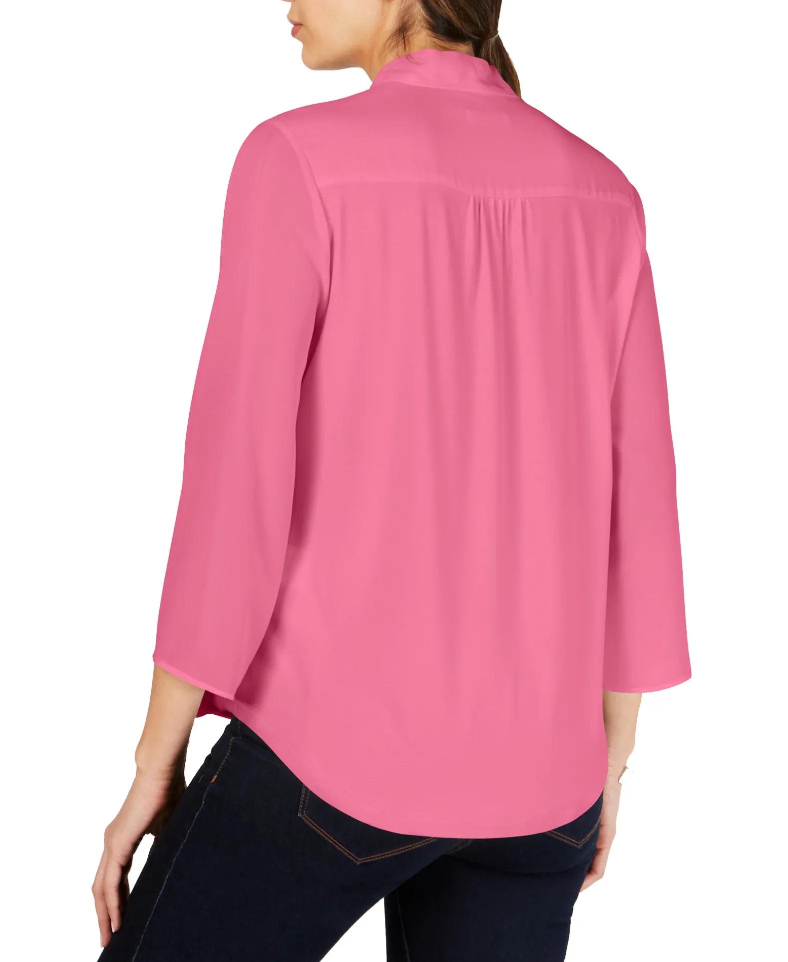 Women's Surplice Top