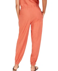 Women's Tapered High-Rise Joggers