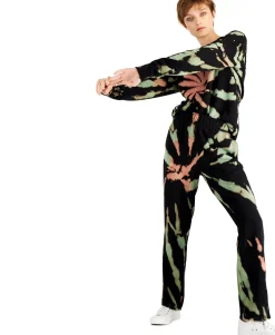 Women's Tie-Dye Sweatpants