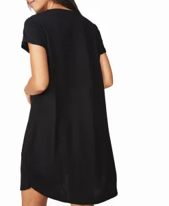 Women's Tina T-Shirt Dress
