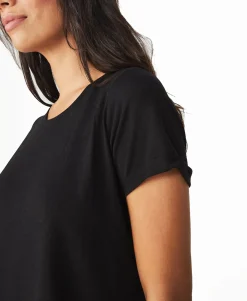 Women's Tina T-Shirt Dress