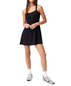 Women's Turner Strappy Mini Dress